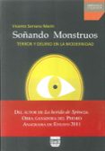 soñando monstruos: terror y delirio en la modernidad-vicente serrano marin-9788492751310 soñando monstruos: terror y delirio en la modernidad-vicente serrano marin-9788492751310