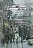 el invierno del dibujante (3ª ed.)-paco roca-9788492769810 el invierno del dibujante (3ª ed.)-paco roca-9788492769810