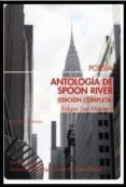 antologia de spoon river-edgard lee masters-9788492799510 antologia de spoon river-edgard lee masters-9788492799510