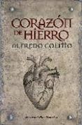 corazon de hierro-alfredo colitto-9788492819010 corazon de hierro-alfredo colitto-9788492819010