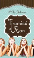 tiramisu al ron-milly johnson-9788492929610 tiramisu al ron-milly johnson-9788492929610