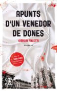(pe) apunts d un vendedor de dones-giorgio faletti-9788492941810 (pe) apunts d un vendedor de dones-giorgio faletti-9788492941810