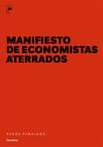 manifiesto de economistas aterrados-9788492979110 manifiesto de economistas aterrados-9788492979110