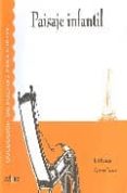 paisaje infantil (coleccion de poemas para niños; 1)-jose fuentes-9788493416010 paisaje infantil (coleccion de poemas para niños; 1)-jose fuentes-9788493416010