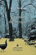 la calle del paraiso (2ª ed.)-gustavo martin garzo-9788493540210 la calle del paraiso (2ª ed.)-gustavo martin garzo-9788493540210