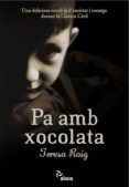 pa amb xocolata (ebook)-9788493762810 pa amb xocolata (ebook)-9788493762810