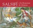 salsifi y los remensas de llemena-ignasi roda fabregas-9788493817510 salsifi y los remensas de llemena-ignasi roda fabregas-9788493817510