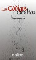 los códigos ocultos (ebook)-emilio carrillo-9788493940010 los códigos ocultos (ebook)-emilio carrillo-9788493940010