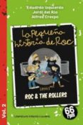 la pequeña historia del roc-eduardo izquierdo-alfredo crespo-9788494125010 la pequeña historia del roc eduardo izquierdo alfredo crespo 9788494125010