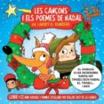 les cançons i els poemes de nadal + cd-9788494164910 les cançons i els poemes de nadal + cd-9788494164910