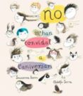 no m han convidat a l aniversari-susana isern-9788494292910 no m han convidat a l aniversari-susana isern-9788494292910
