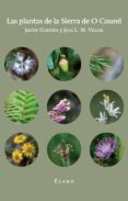 las plantas de la sierra de o courel-javier guitian-9788494294310 las plantas de la sierra de o courel-javier guitian-9788494294310