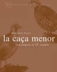 La caça menor-2969453-otro-formato
