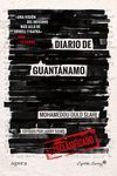 diario de guantanamo-mohamedou slahi-9788494504310 diario de guantanamo-mohamedou slahi-9788494504310