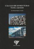 cálculo de estructuras. teoría y ejercicios-jose ramon dapena traseira-9788494516610 cálculo de estructuras. teoría y ejercicios-jose ramon dapena traseira-9788494516610