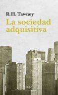 la sociedad adquisitiva-r.h. tawney-9788494552410 la sociedad adquisitiva-r.h. tawney-9788494552410