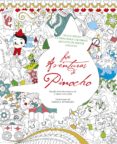 las aventuras de pinocho-carlo collodi-9788494578410 las aventuras de pinocho-carlo collodi-9788494578410