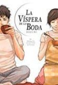 la vispera de la boda-9788494600210 la vispera de la boda-9788494600210