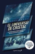 el universo de cristal: la historia de las mujeres de harvard que nos acercaron las estrellas-dava sobel-9788494645310 el universo de cristal: la historia de las mujeres de harvard que nos acercaron las estrellas-dava sobel-9788494645310