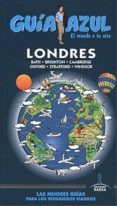 londres 2017 (guia azul) (7ª ed.)-9788494768910 londres 2017 (guia azul) (7ª ed.)-9788494768910