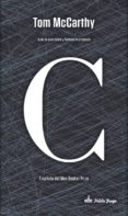 c-tom mccarthy-9788494838910 c-tom mccarthy-9788494838910