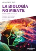la biologia no miente (ebook)-9788494847110 la biologia no miente (ebook)-9788494847110