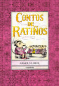 contos de ratiños-arnold lobel-9788495123510 contos de ratiños-arnold lobel-9788495123510