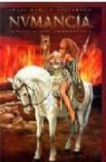 numancia, estrella del crepusculo-angel gaztañaga benito-9788495225610 numancia, estrella del crepusculo-angel gaztañaga benito-9788495225610