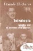 tetralogia: la pelota azul; un paciente poco paciente-eduardo chicharro-9788495399410 tetralogia: la pelota azul; un paciente poco paciente-eduardo chicharro-9788495399410