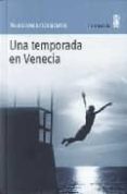 una temporada en venecia-wlodzimierz odojewski-9788495587510 una temporada en venecia-wlodzimierz odojewski-9788495587510