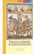 topicos y realidades de la edad media (vol. iii)-9788495983510 topicos y realidades de la edad media (vol. iii)-9788495983510