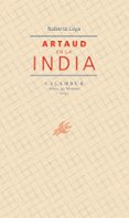 artaud en la india-roberto loya-9788496049710 artaud en la india-roberto loya-9788496049710