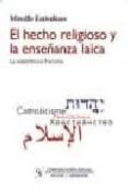 el hecho religioso y la enseñanza laica. la experiencia francesa-9788496082410 el hecho religioso y la enseñanza laica. la experiencia francesa-9788496082410