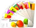 zumos (bebida facil, bebida estupenda)-9788496107410 zumos (bebida facil, bebida estupenda)-9788496107410