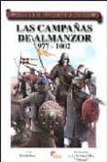 las campañas de almanzor: 907-1002-ruben saez abad-j.l. serrano silva-9788496170810 las campañas de almanzor: 907-1002-ruben saez abad-j.l. serrano silva-9788496170810