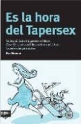 es la hora del tapersex-eva moreno-9788496201910 es la hora del tapersex-eva moreno-9788496201910