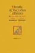 historia de los judios sefardies: de toledo a salonica-esther benbassa-aron rodrigue-9788496258310 historia de los judios sefardies: de toledo a salonica-esther benbassa-aron rodrigue-9788496258310