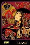 xxxholic 2-9788496325210 xxxholic 2-9788496325210