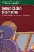 comunicacion alternativa (ciclos formativos de grado medio)-9788496334410 comunicacion alternativa (ciclos formativos de grado medio)-9788496334410