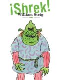 ¡shrek!-william steig-9788496509610 ¡shrek!-william steig-9788496509610