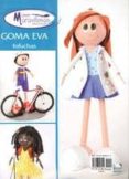 goma eva especial fofuchas-9788496558410 goma eva especial fofuchas-9788496558410