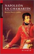 napoleon en chamartin-benito perez galdos-9788496566910 napoleon en chamartin-benito perez galdos-9788496566910