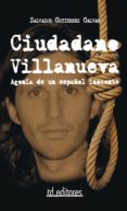 ciudadano villanueva (ebook)-9788496672710 ciudadano villanueva (ebook)-9788496672710