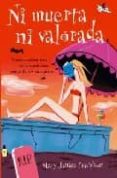 ni muerta no valorada-mary janice davidson-9788496693210 ni muerta no valorada-mary janice davidson-9788496693210