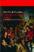 carta del descubrimiento de brasil-pedro vaz de caminha-9788496834910 carta del descubrimiento de brasil-pedro vaz de caminha-9788496834910
