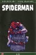 spiderman: reino-andrews kaare-9788496871410 spiderman: reino-andrews kaare-9788496871410