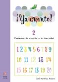 YA CUENTO 2 ( PRIMERO PRIMARIA )-2179419-otro-formato