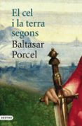 el cel i la terra segons porcel-baltasar porcel-9788497101110 el cel i la terra segons porcel-baltasar porcel-9788497101110
