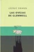 las ovejas de glennkill-leonie swann-9788497111010 las ovejas de glennkill-leonie swann-9788497111010