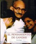 el pensamiento de gandhi-9788497168410 el pensamiento de gandhi-9788497168410